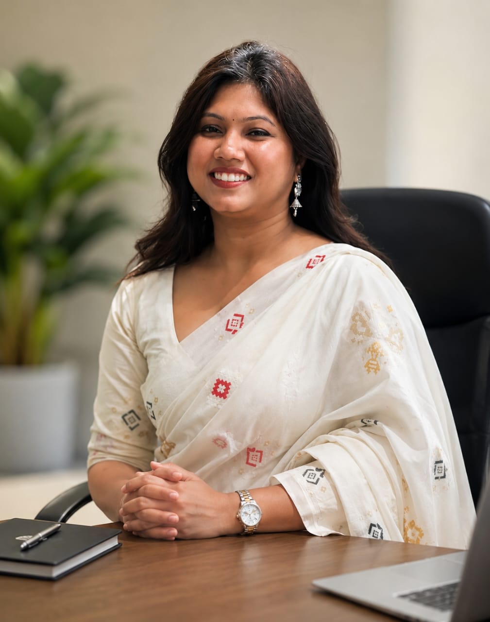 Dr. Bharti Khute
